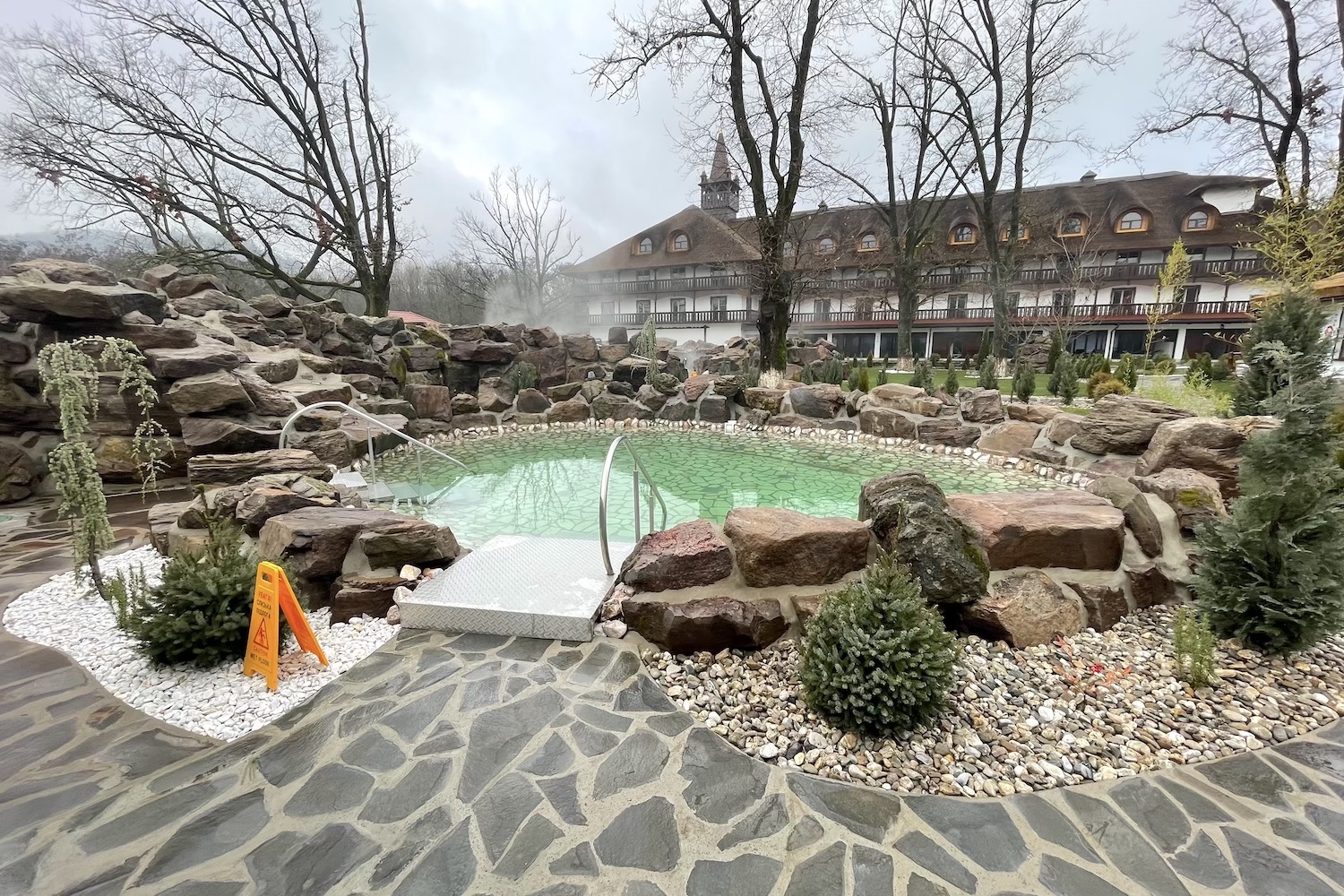 Велнес – Косино