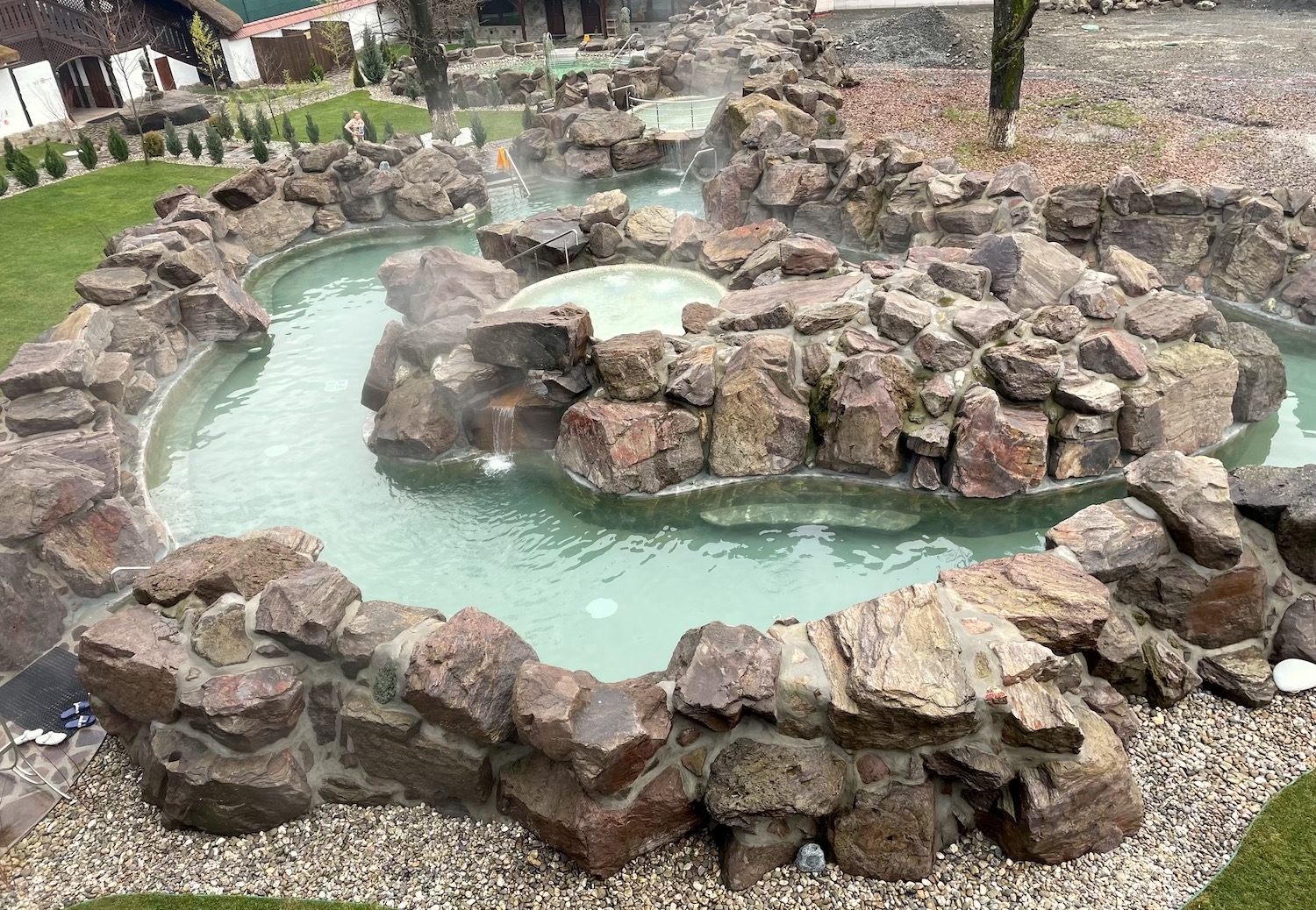 Велнес – Косино